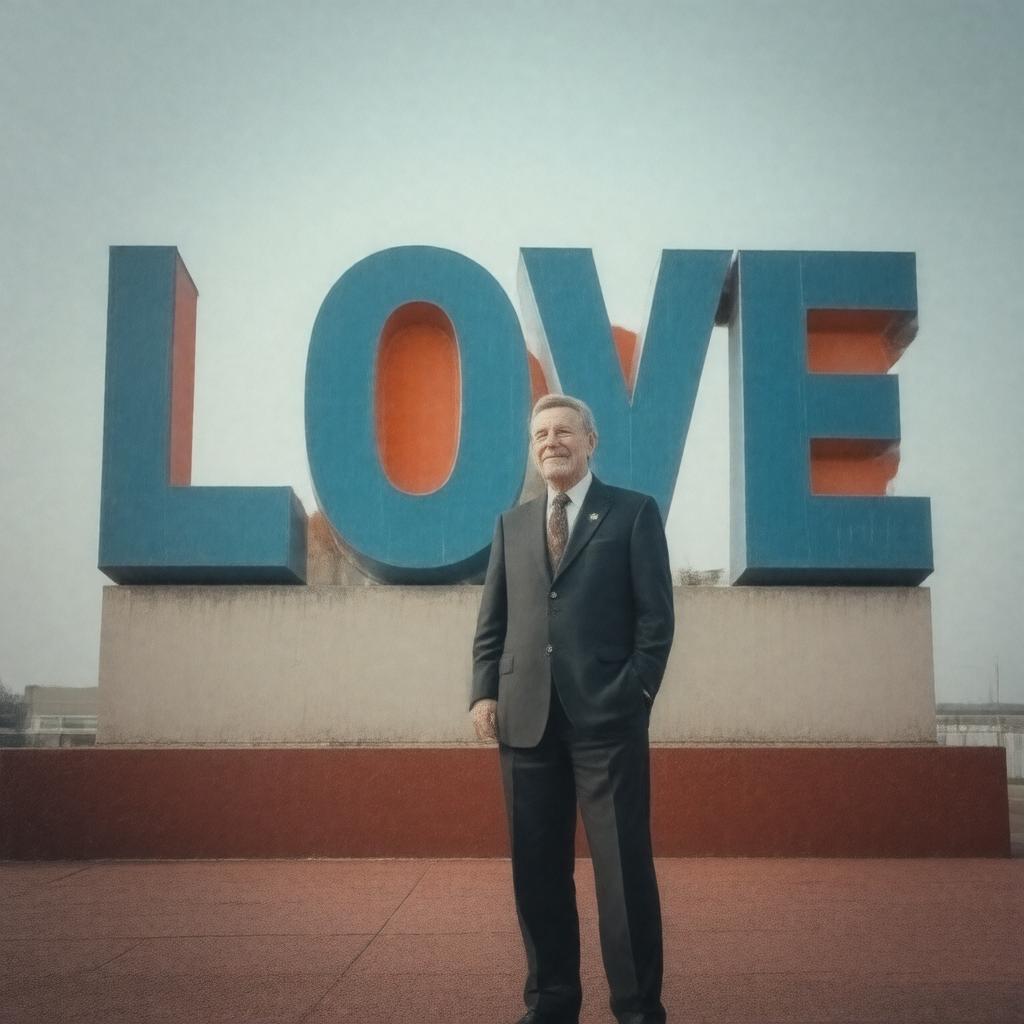 Robert Indiana
